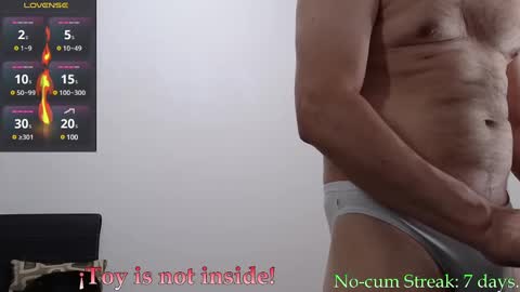 Snapshot of hxmister chatting on March 2, 2025, 5:23 am Andrew online show from March 2, 2025, 5:23 am