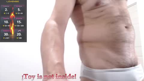 Snapshot of hxmister chatting on March 11, 2025, 10:53 pm Andrew online show from March 11, 2025, 10:53 pm