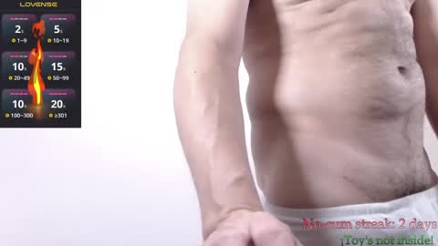 Snapshot of hxmister chatting on September 8, 2025, 6:51 pm Andrew online show from September 8, 2025, 6:51 pm