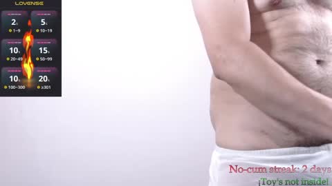 Snapshot of hxmister chatting on September 9, 2025, 6:40 pm Andrew online show from September 9, 2025, 6:40 pm