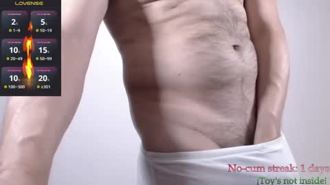 Snapshot of hxmister chatting on September 13, 2025, 2:11 am Andrew online show from September 13, 2025, 2:11 am