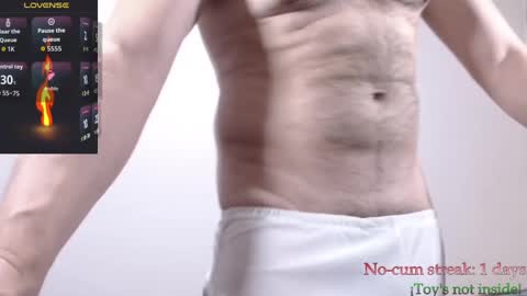 Snapshot of hxmister chatting on September 15, 2025, 7:03 pm Andrew online show from September 15, 2025, 7:03 pm