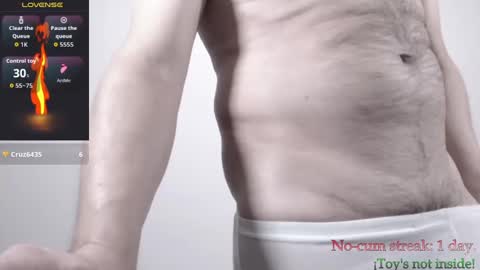 Snapshot of hxmister chatting on September 19, 2025, 6:26 am Andrew online show from September 19, 2025, 6:26 am