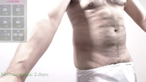 Snapshot of hxmister chatting on October 13, 2025, 6:41 pm Andrew online show from October 13, 2025, 6:41 pm