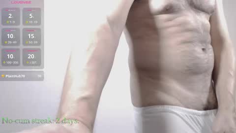 Snapshot of hxmister chatting on October 18, 2025, 2:36 am Andrew online show from October 18, 2025, 2:36 am