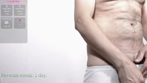 Snapshot of hxmister chatting on October 23, 2025, 5:07 am Andrew online show from October 23, 2025, 5:07 am