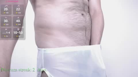 Snapshot of hxmister chatting on October 29, 2025, 6:31 pm Andrew online show from October 29, 2025, 6:31 pm