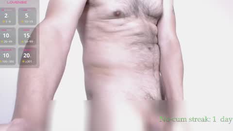 Snapshot of hxmister chatting on November 6, 2025, 5:58 pm Andrew online show from November 6, 2025, 5:58 pm