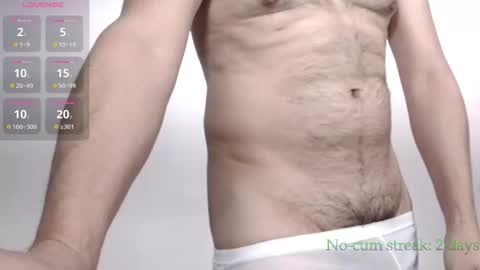 Andrew online show from February 9, 2026, 7:07 pm