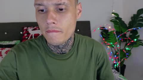 Call me sinner... online show from December 2, 2025, 2:39 am