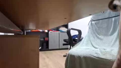 WatchMeCum online show from February 19, 2026, 8:38 pm