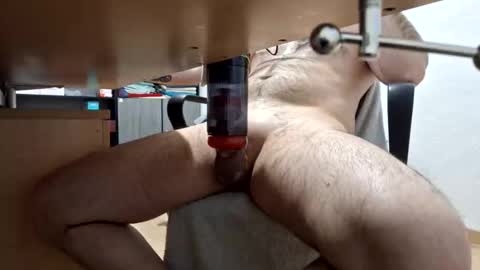 WatchMeCum online show from April 9, 2026, 5:07 pm