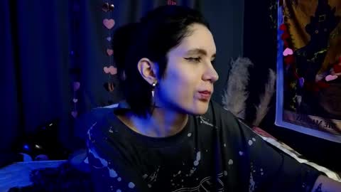 Snapshot of hyeon_jin chatting on February 21, 2025, 3:56 am Hyeon Jin online show from February 21, 2025, 3:56 am