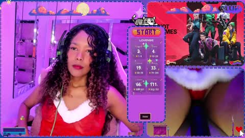 Ashley online show from December 8, 2024, 4:14 am