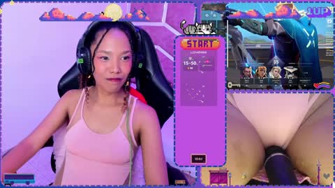 Ashley online show from January 6, 2025, 1:08 pm