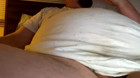 Huck Funn online show from December 9, 2024, 7:50 am