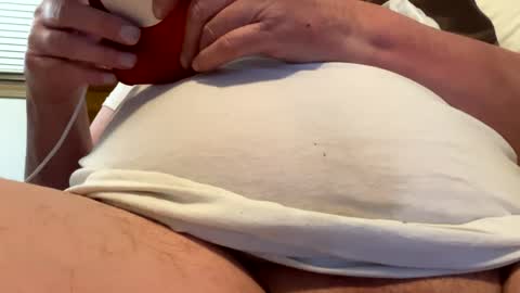 Huck Funn online show from February 2, 2025, 6:26 am