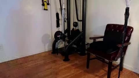 Mr. Frost online show from January 4, 2025, 7:02 pm