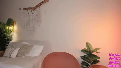 Jenny online show from March 15, 2026, 12:38 am