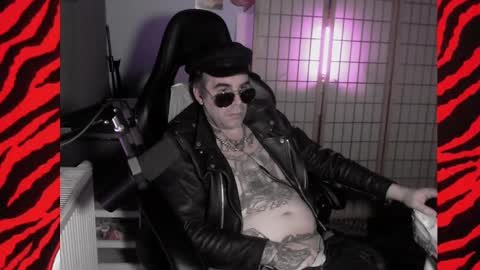 Mistress Magenta online show from January 9, 2025, 4:49 pm