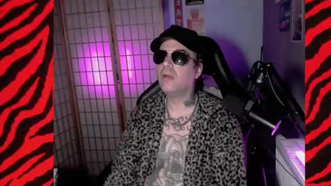 Mistress Magenta online show from January 11, 2025, 3:42 pm