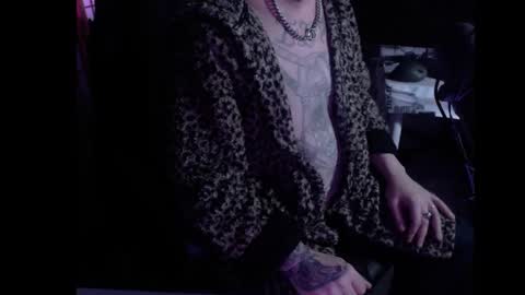 Mistress Magenta online show from January 18, 2025, 3:59 pm