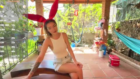 Your submissive lady 3 online show from October 13, 2025, 3:17 am