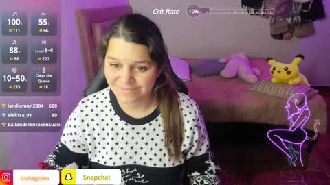 Hello Im Julieta Im 25 years old and I love being here. Thank you for visiting my living room. The only rule is that you hap online show from December 22, 2024, 8:05 am