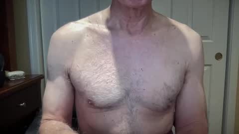 The Talented Mr. DILFy online show from December 9, 2024, 3:54 pm