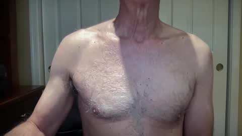 The Talented Mr. DILFy online show from December 31, 2024, 3:31 pm