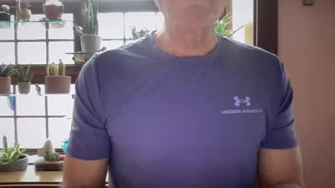 The Talented Mr. DILFy online show from February 2, 2025, 7:35 pm