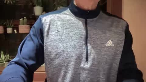 The Talented Mr. DILFy online show from February 3, 2025, 4:14 am