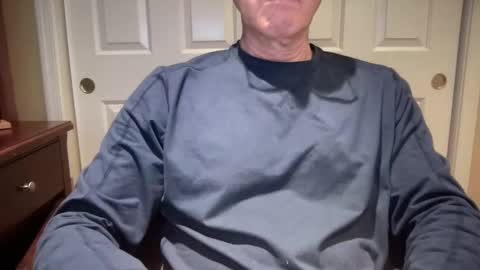 The Talented Mr. DILFy online show from February 24, 2025, 2:15 pm