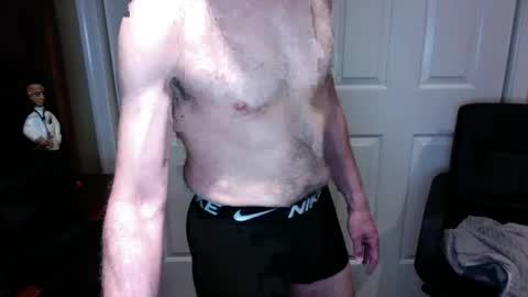 The Talented Mr. DILFy online show from February 27, 2025, 6:53 pm