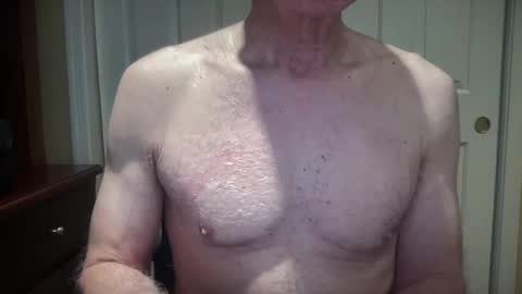 The Talented Mr. DILFy online show from September 22, 2025, 1:46 pm