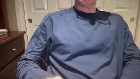 The Talented Mr. DILFy online show from October 13, 2025, 1:44 pm