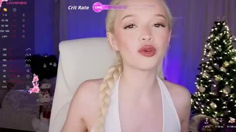 Joselle online show from January 17, 2026, 11:52 pm