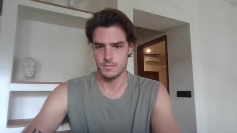 Gray online show from September 19, 2025, 2:02 am