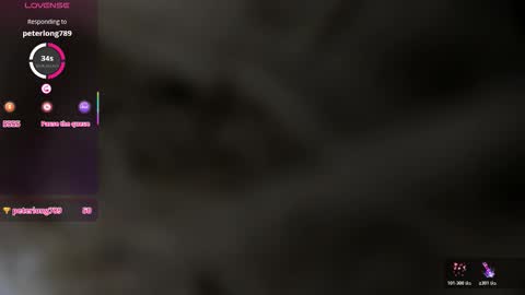 Tell Me Hanna  online show from November 13, 2025, 7:57 pm