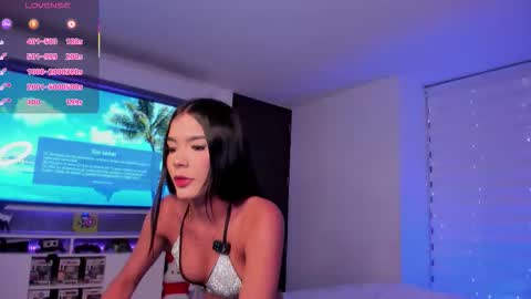 Tell Me Hanna  online show from November 18, 2025, 1:00 am