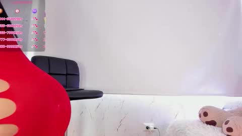 Tell Me Hanna  online show from February 18, 2026, 7:32 pm