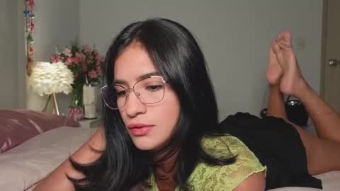 Kat online show from March 21, 2026, 1:54 am