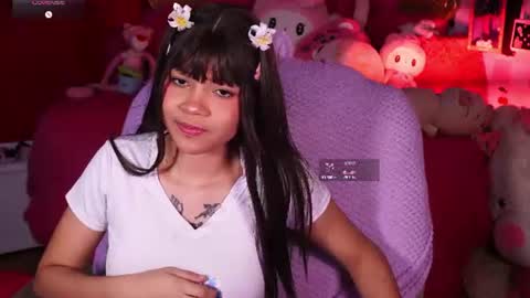 i_am_miuu online show from July 7, 2026, 6:47 am