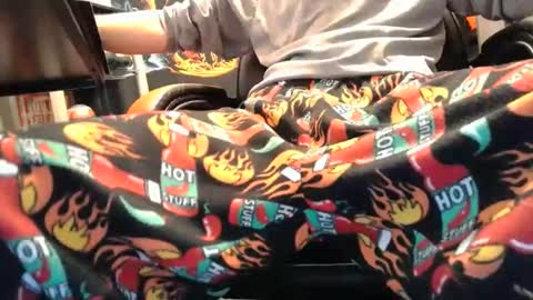 lucifer online show from November 1, 2025, 2:30 pm