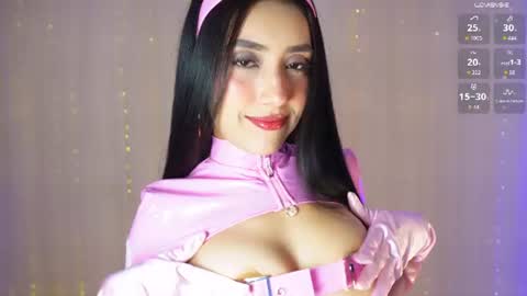 Snapshot of i_amlilithx chatting on June 18, 2026, 6:35 am - online show from June 18, 2026, 6:35 am