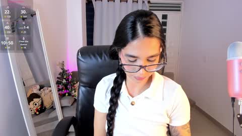 Helloouu im  Abigail call me Abi  MY NEW SHEDULE  IS 1030PM online show from January 3, 2025, 4:22 am