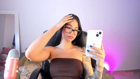 Helloouu im  Abigail call me Abi  MY NEW SHEDULE  IS 1030PM online show from January 31, 2025, 4:36 am