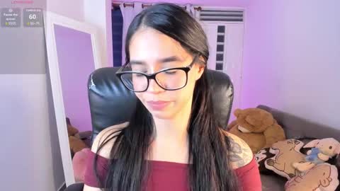 Helloouu im  Abigail call me Abi  MY NEW SHEDULE  IS 1030PM online show from February 11, 2025, 4:44 am