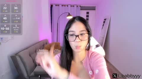 Helloouu im  Abigail call me Abi  MY NEW SHEDULE  IS 1030PM online show from September 23, 2025, 2:47 am