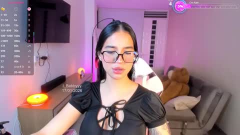 Helloouu im  Abigail call me Abi  MY NEW SHEDULE  IS 1030PM online show from January 18, 2026, 3:21 am